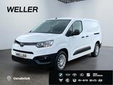 Toyota Proace City L2 1,5l D-4D Duty Comfort *RCam*PDC* - Toyota Proace City aus 2021