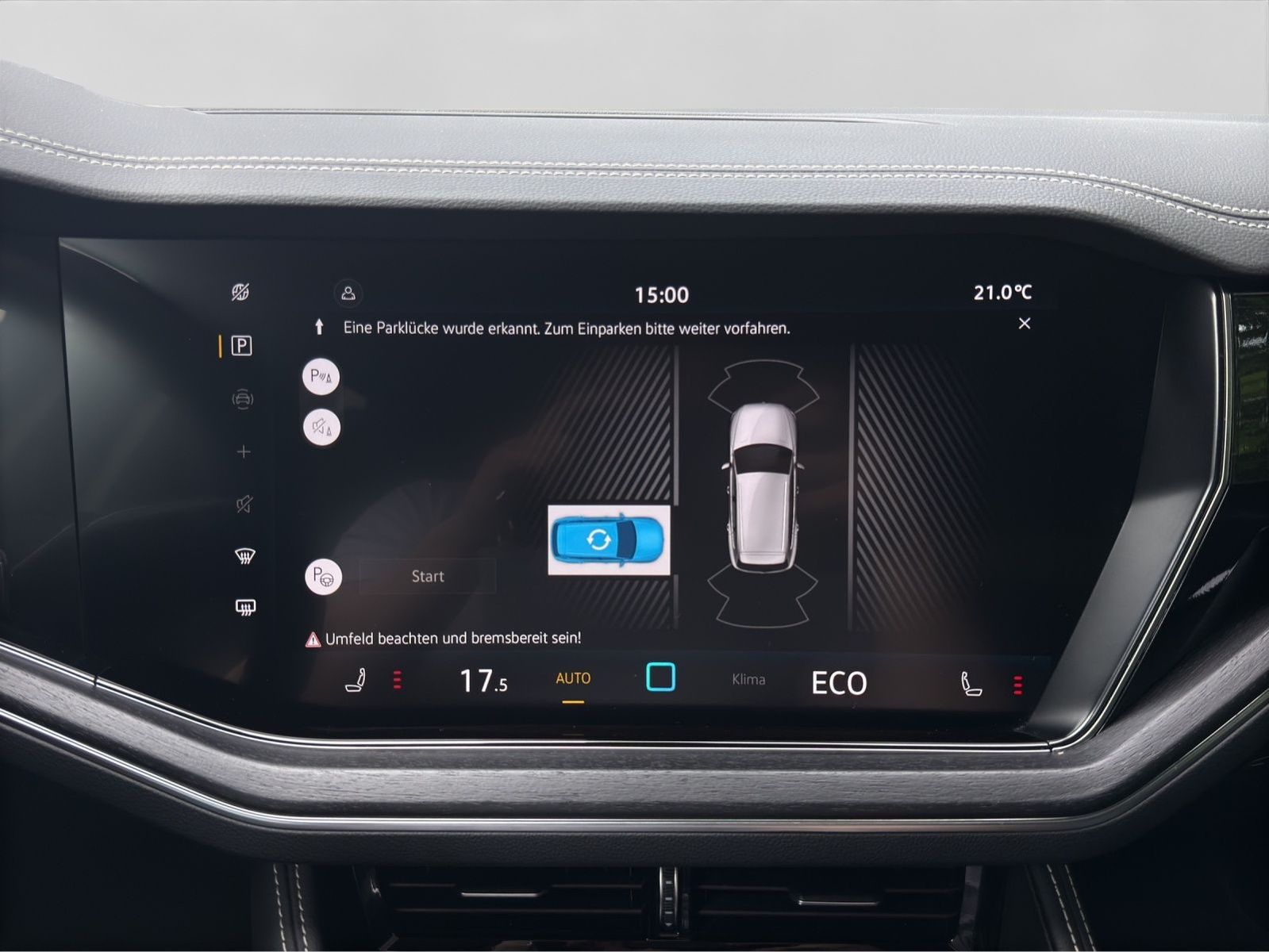 Volkswagen Touareg - Bild 15