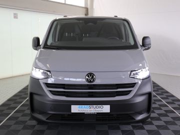 Volkswagen T7 Transporter 2.0TDI AUT110KW LR LED FLÜGEL AHK