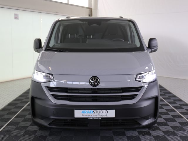 Volkswagen T7 Transporter 2.0TDI AUT110KW LR LED FLÜGEL AHK