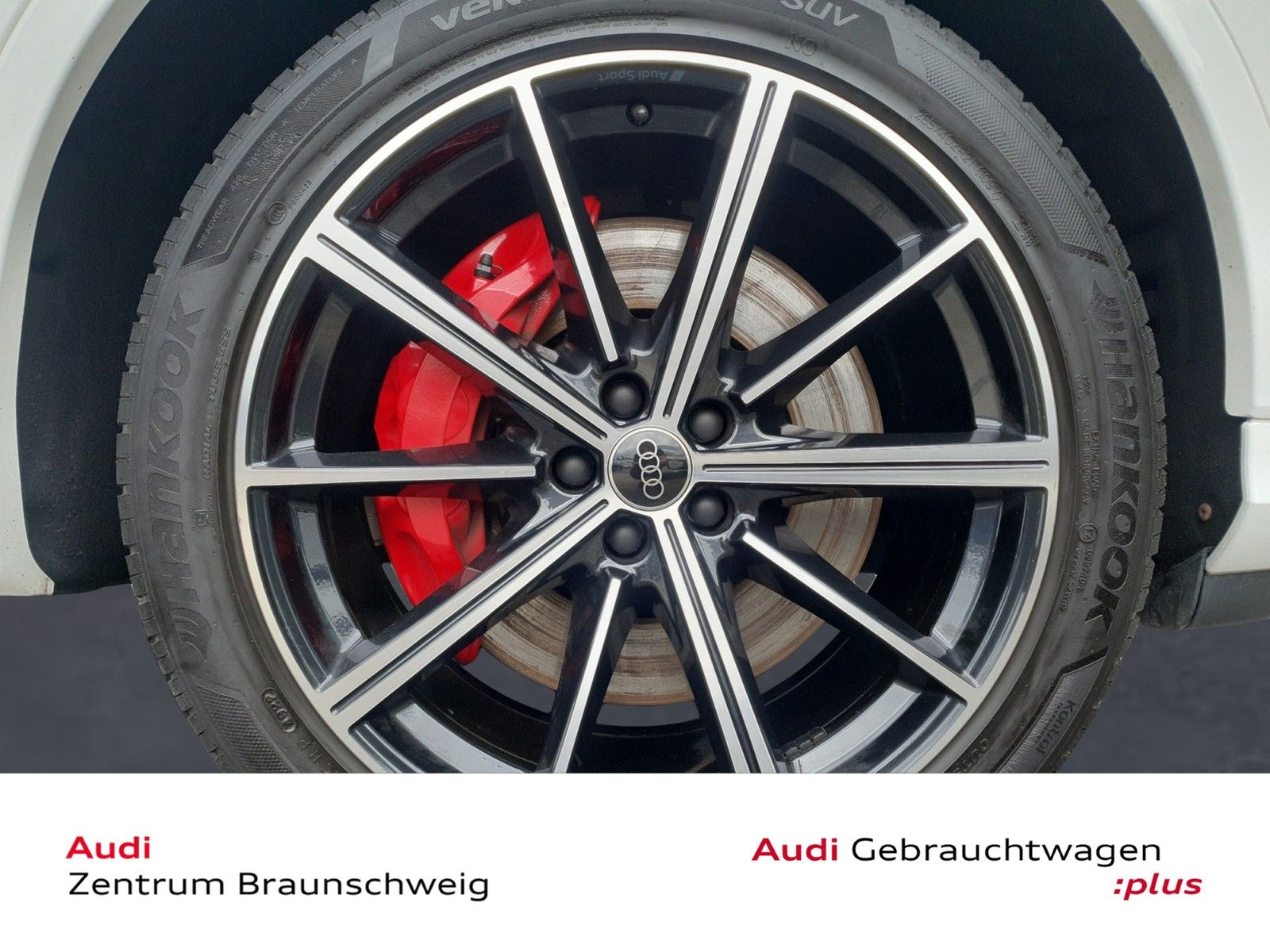 Audi Q7 - Bild 5