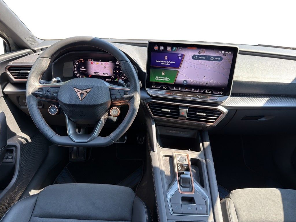 Cupra Leon - Bild 21