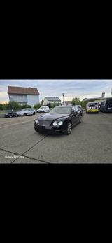 Bentley Continental Flying Spur - - - Bentley Continental Gebrauchtwagen