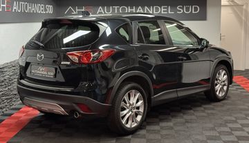 Mazda CX-5 - 5