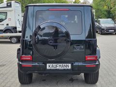 Fahrzeugabbildung G 350 Station d MULTIBEAM AMG