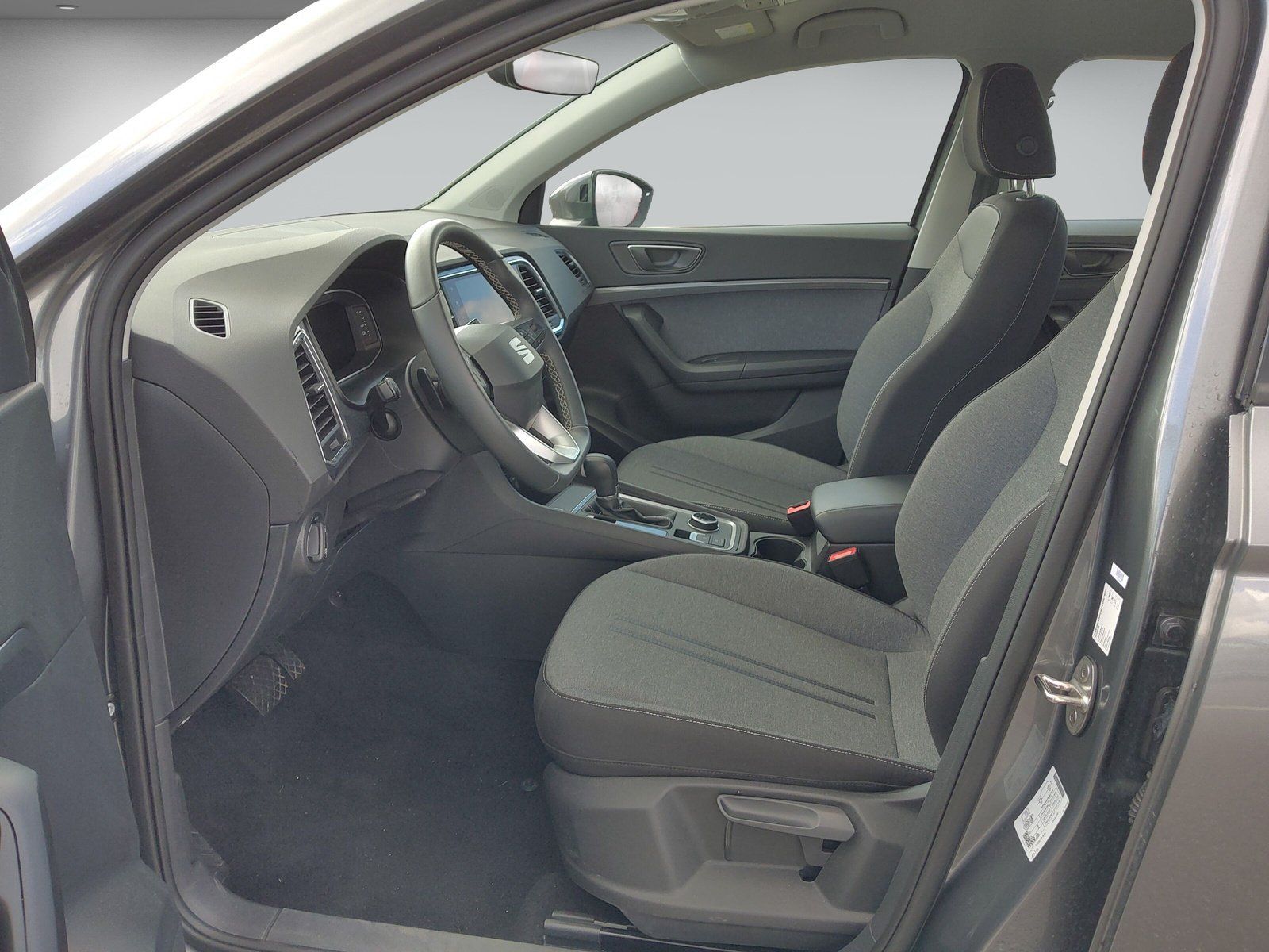 Seat Ateca - Bild 11