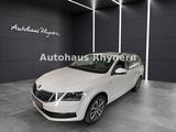 Skoda Octavia Combi III 2.0 TDI 110kW DSG Soleil