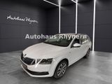 Skoda Octavia Combi III 2.0 TDI 110kW DSG Soleil - Skoda Vorführfahrzeuge