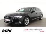 Audi A6 Avant 40 TDI Q S tronic advanced Matrix Pano