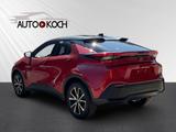 Toyota C-HR Hybrid FWD Teamplayer 2.0 EU6e Navi LED ACC - Toyota: Automatik