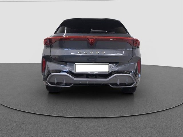Cupra Terramar - Bild 8