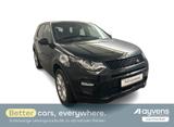 Land Rover Discovery Sport HSE SD4 - Land Rover Discovery Sport HSE mit Diesel-Antrieb