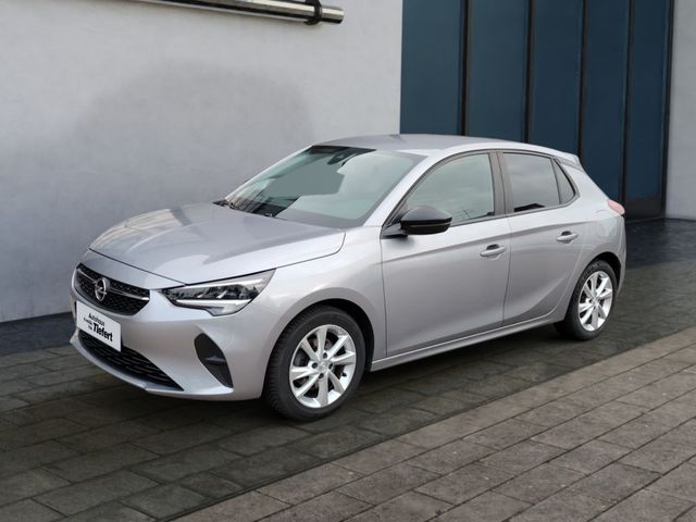 Corsa 1.2 S/S Edition