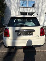 MINI Mini One D  TÜV 10/2027  Sommer & Wi - MINI MINI: Gelb