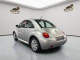 Volkswagen New Beetle 2.0L Wenig KM+TÜV Neu05.27+Garantie* - Volkswagen New Beetle: Sportwagen
