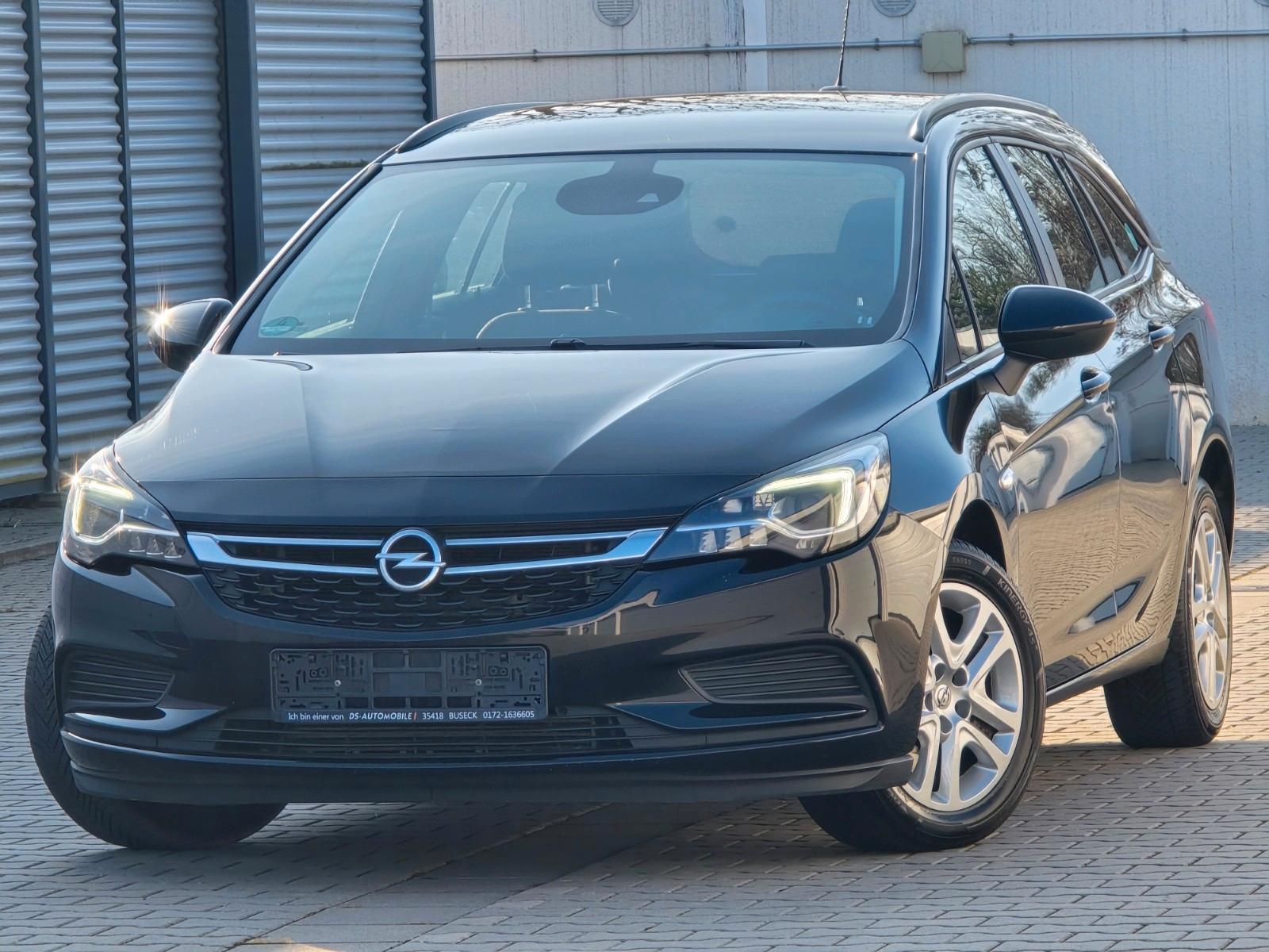 Opel AstraK Sports Tourer Business Start/Stop