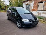 Volkswagen vw sharan 1.9tdi 140ps - Volkswagen Sharan in Magdeburg