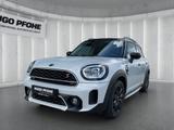MINI Countryman Cooper S Classic Trim - MINI Countryman C (Cooper)