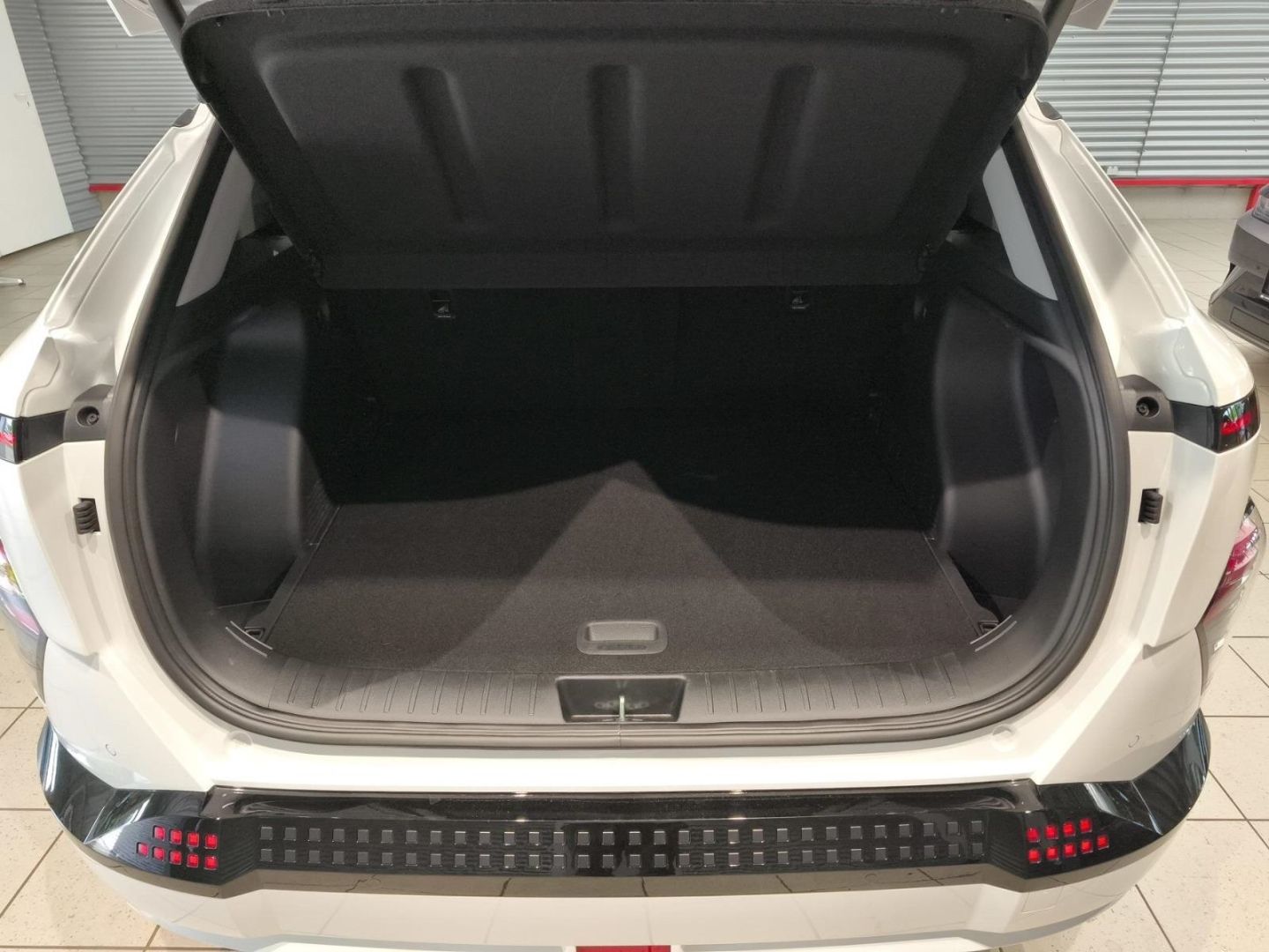Hyundai Kona – Bild 7