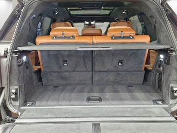 BMW X7 - 11