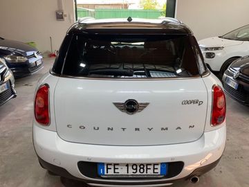 MINI Countryman D (Cooper) - 5