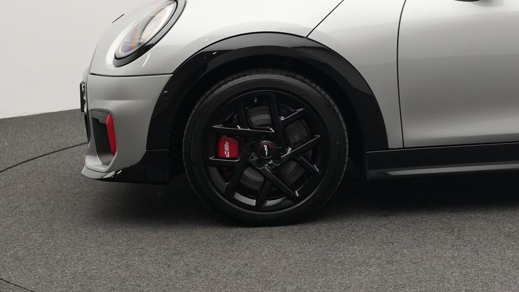 MINI Cooper Trim, миниатюра 15