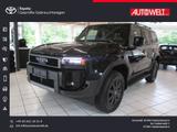 Toyota Land Cruiser 2,8 D-4D 150kW AWD Executive, AHK - Toyota Land Cruiser: 150