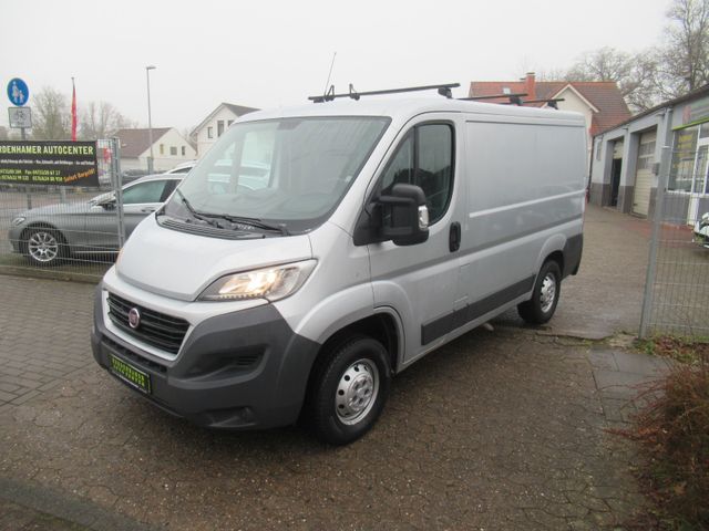 Fiat Ducato L1H1  KASTEN 2.3 131PS KLIMA KAMARA NAVI