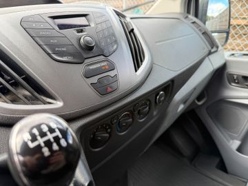 Ford Transit - 6