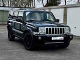 Jeep Commander 3.0 V6 CRD Overland.1Hand - Jeep Commander aus 2007