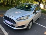 Ford Fiesta 1.6 TDCi Trend econetic EZ: 20... - Ford Fiesta mit Diesel-Antrieb: 6.1