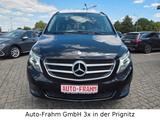 Mercedes-Benz V -Klasse 220 lang LED NAVI - Mercedes-Benz V 200 Gebrauchtwagen