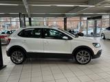 Volkswagen Polo V CrossPolo*TEMP*PDC*AUDIO*USB*MULTI*GAR 12 - Volkswagen Polo: Cros