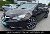 Opel Cascada Edition-NAVI-LEDER-XENON-PDC-8.FACH - Opel Cascada in Düsseldorf