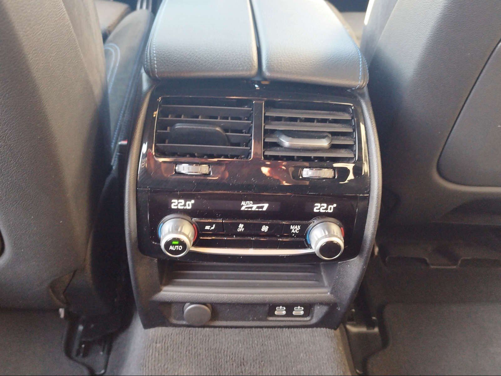 BMW 520 - Bild 12
