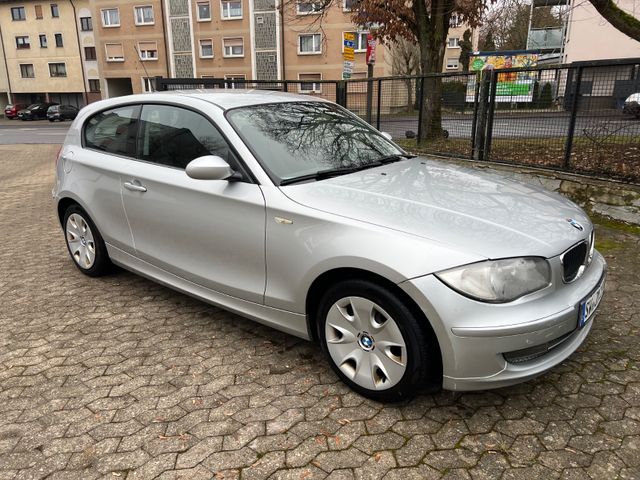 BMW 116 i*Lim. Advantage*Sitz Heizung*Tüv 10/25*