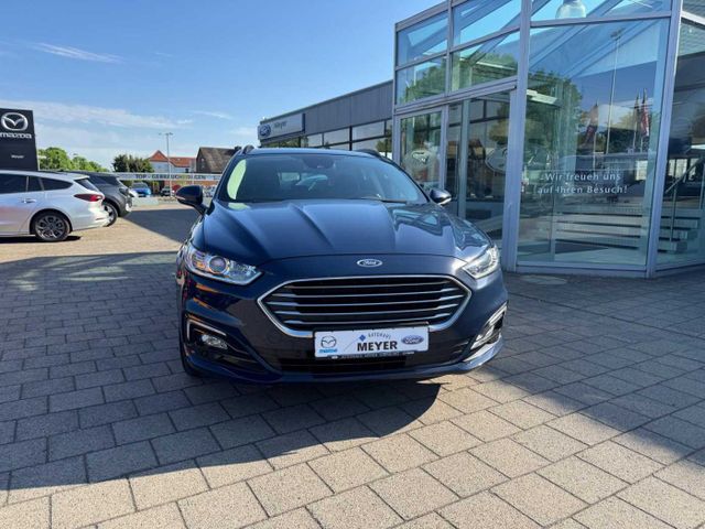 Ford Mondeo Turnier 2.0 TDCi Trend NaviWinterpaket