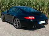 Porsche 911 997 Black Edition Navi Xenon Turbo 2 - Porsche: Schwarz, 911 Edition