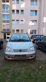 Mercedes-Benz Mercedes A170 CDI Automatik - 172.000 km -... - Mercedes-Benz A 170 in Duisburg