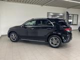 Mercedes-Benz GLE 400 d 4M AMG+LED+DIST+AHK+360°+PANO+KEY+HEAD - gebrauchte Mercedes-Benz GLE 400 aus dem Jahr 2022