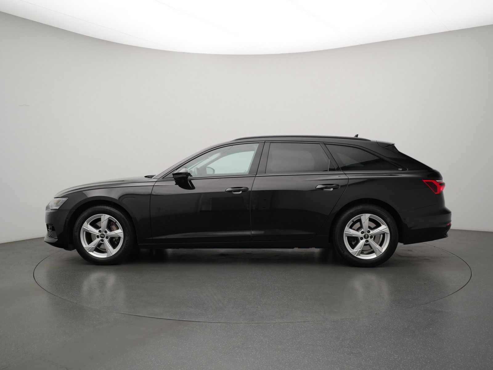 Audi A6 - Bild 18
