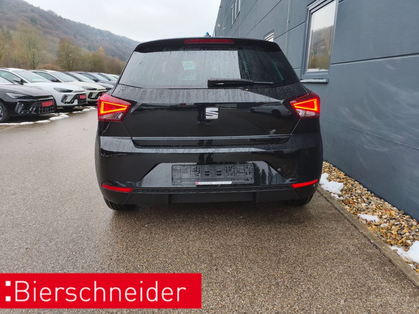 Seat Ibiza - Bild 4