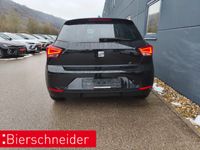 Seat Ibiza - Vorschau Bild 4