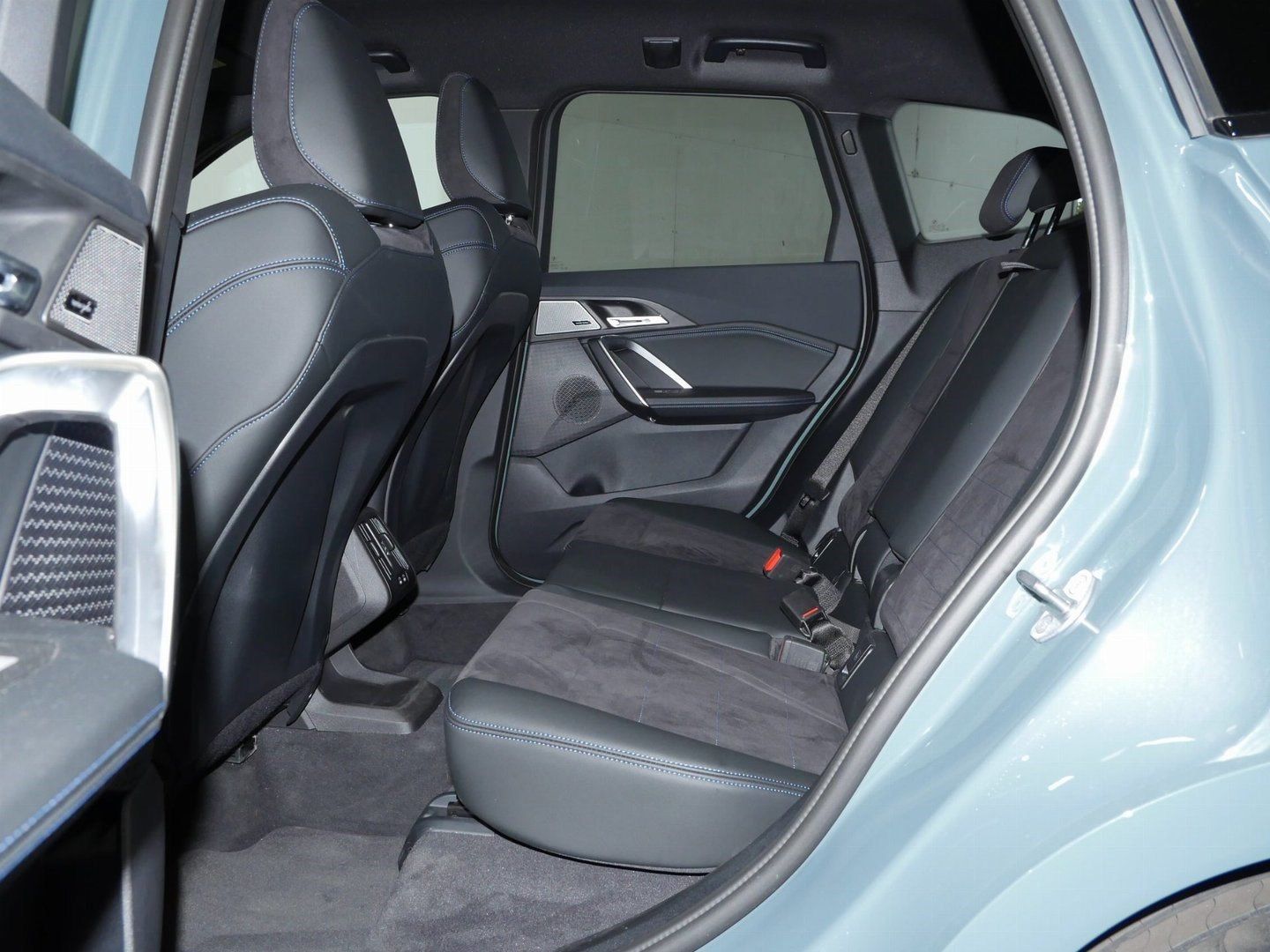 BMW X1 - Bild 8