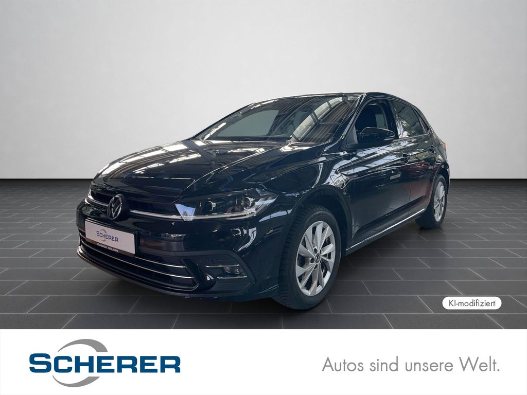 Image of Volkswagen Polo