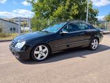 Mercedes-Benz CLK 320 CDI Coupe *Automatik* KLIMA* PDC - gebrauchte Mercedes-Benz CLK 320 aus dem Jahr 2008