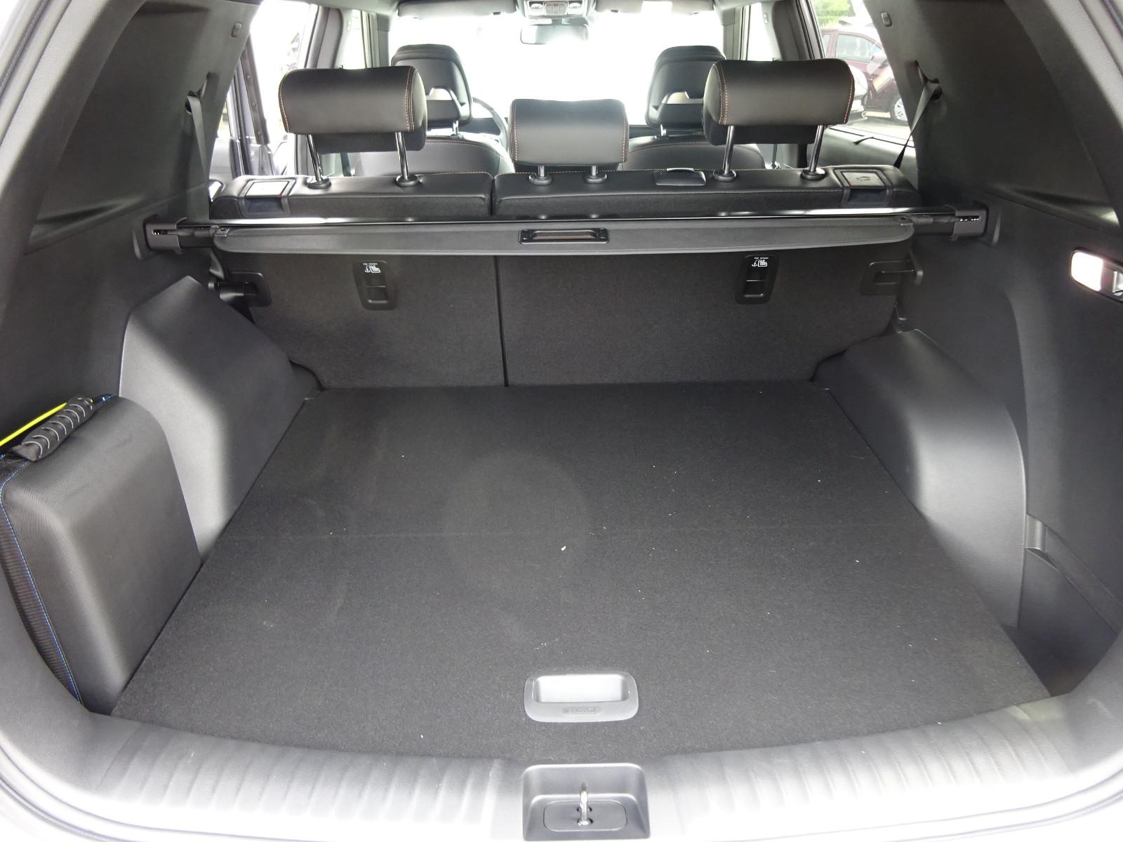 KGM SsangYong Torres EVX Titanium 72KW