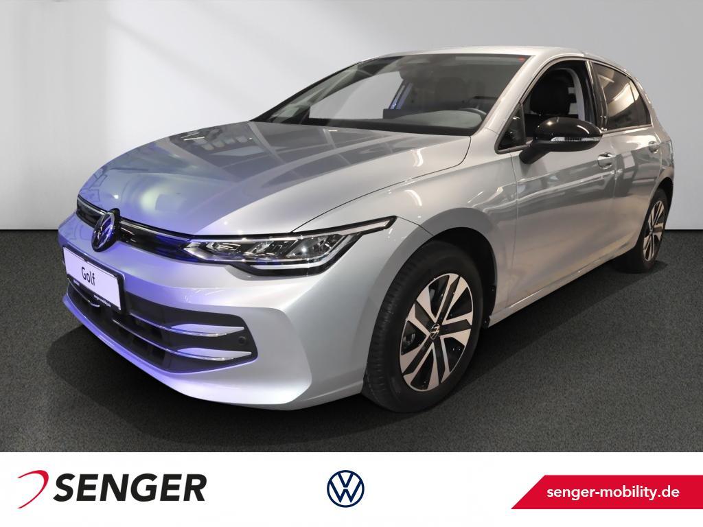 Volkswagen Golf ENERGY 1,5 l TSI LED App-Connect Sitzhzg.
