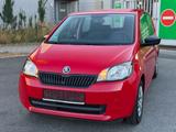 Skoda Citigo Cool Edition*KLIMA*SHZ* - gebrauchte Skoda Citigo aus dem Jahr 2016