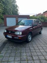 Volkswagen Golf III 1.8 Automatik Top Zustand - TÜV 0... - Volkswagen Golf: Automatik, Ii